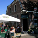 Eetcafé "De Waterlelie" (29-8-18) | Boten kopen | Jachten verkopen | Botengids.nl