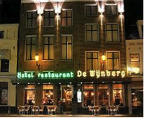Hotel De Wijnberg (8-12-16) | Boten kopen | Jachten verkopen | Botengids.nl
