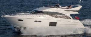 Princess 56 | Jacht makelaar | Shipcar Yachts