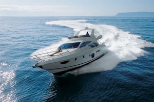 Azimut 55 | Jacht makelaar | Shipcar Yachts