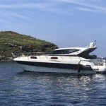 Alena 48 HT 19 | Jacht makelaar | Shipcar Yachts