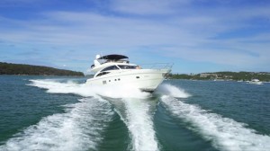 Princess 67 fly | Jacht makelaar | Shipcar Yachts