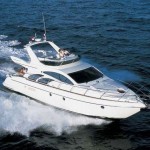 Azimut 50 1 | Jacht makelaar | Shipcar Yachts