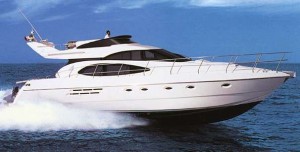 Azimut 52 | Jacht makelaar | Shipcar Yachts