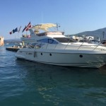 Azimut 50 2 | Jacht makelaar | Shipcar Yachts