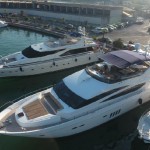 Princess 85 2 | Jacht makelaar | Shipcar Yachts