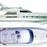 Fairline Squadron 59 2 | Jacht makelaar | Shipcar Yachts