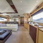 Princess 85 11 | Jacht makelaar | Shipcar Yachts