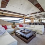 Princess 85 12 | Jacht makelaar | Shipcar Yachts