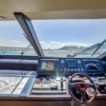 Princess 85 13 | Jacht makelaar | Shipcar Yachts