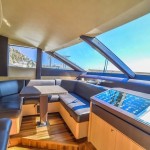 Princess 85 14 | Jacht makelaar | Shipcar Yachts