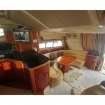 Sealine T 52 8 | Jacht makelaar | Shipcar Yachts