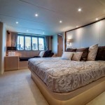 Princess 85 19 | Jacht makelaar | Shipcar Yachts