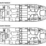 Azimut 52 3 | Jacht makelaar | Shipcar Yachts