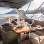 Princess 85 22 | Jacht makelaar | Shipcar Yachts