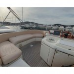 Sealine T 52 13 | Jacht makelaar | Shipcar Yachts