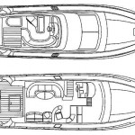 Azimut 52 4 | Jacht makelaar | Shipcar Yachts