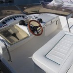 Fairline Squadron 59 4 | Jacht makelaar | Shipcar Yachts