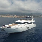 Princess 85 5 | Jacht makelaar | Shipcar Yachts