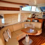 Azimut 52 6 | Jacht makelaar | Shipcar Yachts