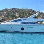 Aicon  64 5 | Jacht makelaar | Shipcar Yachts