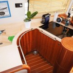 Azimut 52 8 | Jacht makelaar | Shipcar Yachts