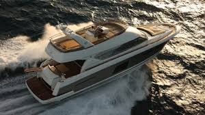 Prestige 60 | Jacht makelaar | Shipcar Yachts