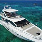 Azimut 50 Fly 0 | Jacht makelaar | Shipcar Yachts