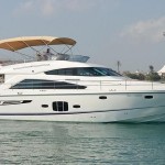 Fairline Squadron 55 0 | Jacht makelaar | Shipcar Yachts