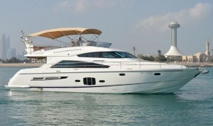 Fairline Squadron 55 | Jacht makelaar | Shipcar Yachts