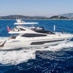 Sunseeker 75 Yacht 0 | Jacht makelaar | Shipcar Yachts