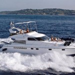 Fairline Squadron 59 0 | Jacht makelaar | Shipcar Yachts