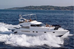 Fairline Squadron 59 | Jacht makelaar | Shipcar Yachts