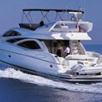 Sunseeker Manhattan 64 0 | Jacht makelaar | Shipcar Yachts