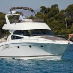 Prestige 440 Fly 0 | Jacht makelaar | Shipcar Yachts