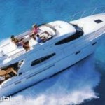 Sealine T 52 0 | Jacht makelaar | Shipcar Yachts