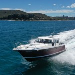 Nimbus  42 Nova Coupe | Jacht makelaar | Shipcar Yachts