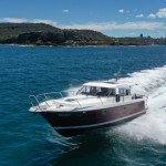 Nimbus  42 Nova Coupe 0 | Jacht makelaar | Shipcar Yachts