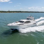 Broom 425 4 | Jacht makelaar | Shipcar Yachts