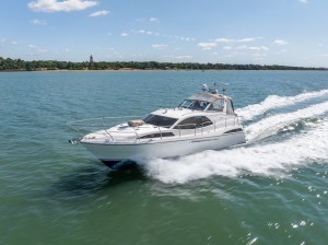 Broom 425 | Jacht makelaar | Shipcar Yachts