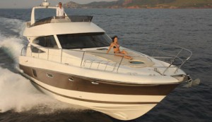 Jeanneau Prestige 50 | Jacht makelaar | Shipcar Yachts