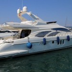 Azimut 62 Evolution 1 | Jacht makelaar | Shipcar Yachts