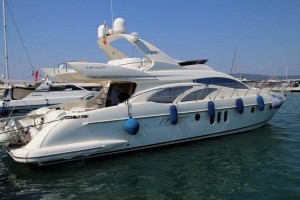 Azimut 62 Evolution | Jacht makelaar | Shipcar Yachts