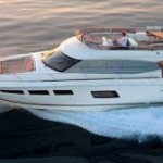 Prestige 550 1 | Jacht makelaar | Shipcar Yachts