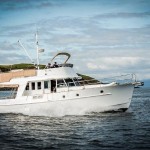 Beneteau Swift Trawler 42 1 | Jacht makelaar | Shipcar Yachts