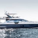 Azimut 72 1 | Jacht makelaar | Shipcar Yachts