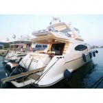 Azimut 68 1 | Jacht makelaar | Shipcar Yachts