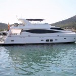 Monte Fino  76 1 | Jacht makelaar | Shipcar Yachts