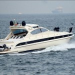 Conam 58 Sport HT 2 | Jacht makelaar | Shipcar Yachts