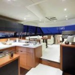 Prestige 550 2 | Jacht makelaar | Shipcar Yachts